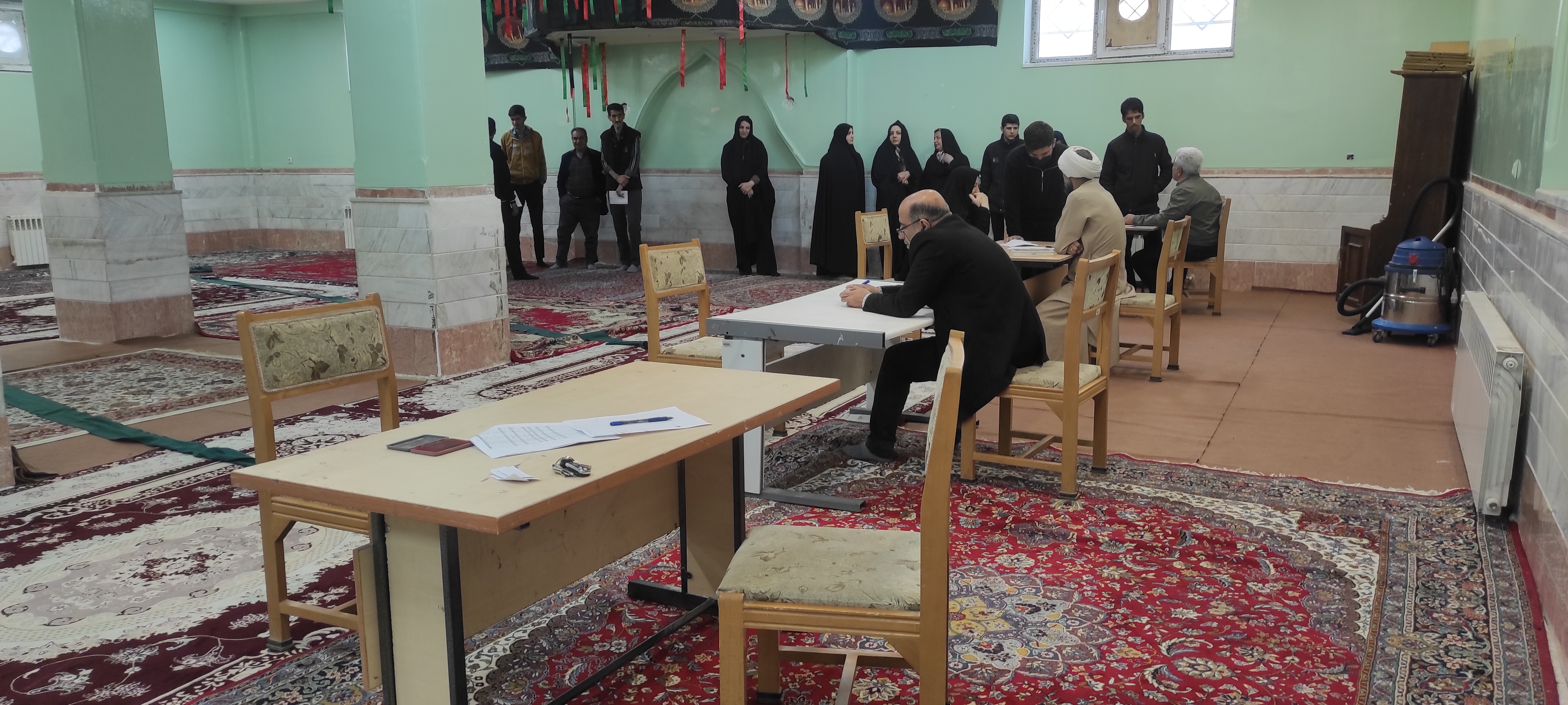 الزام در انجام طرح غربالگری