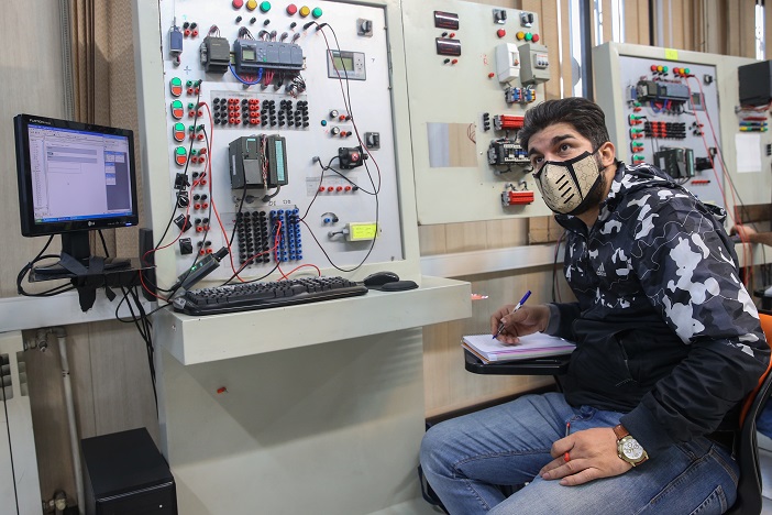 الکتروتکنیک