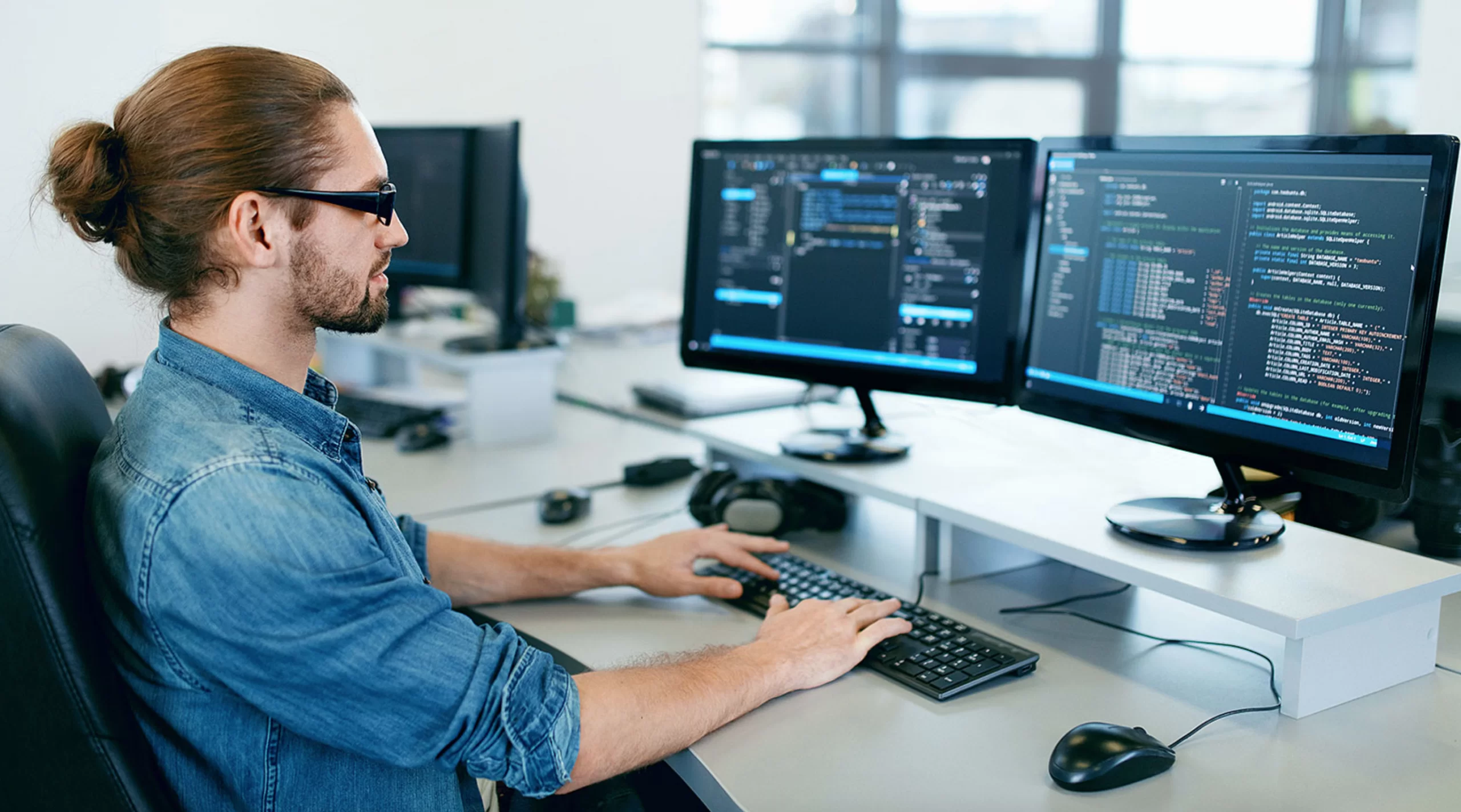 رشته کامپیوتر